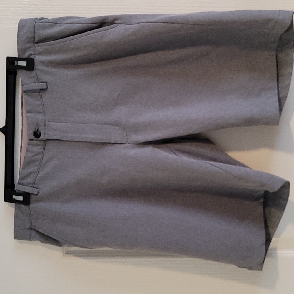 Greg Norman golf short